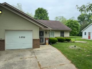 Primary Photo - 1302 Frank Dr