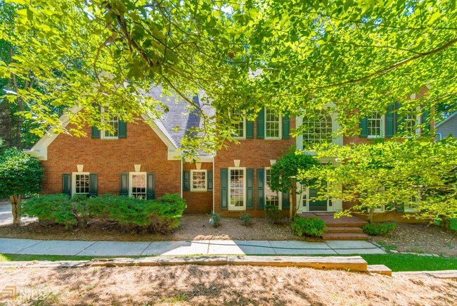 Building Photo - 2180 Habersham Trce