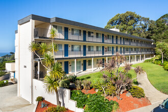 Pacific View Apartments photo'