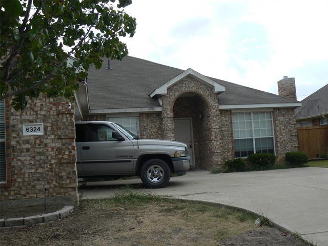 Foto del edificio - 6324 Canyon Lake Dr