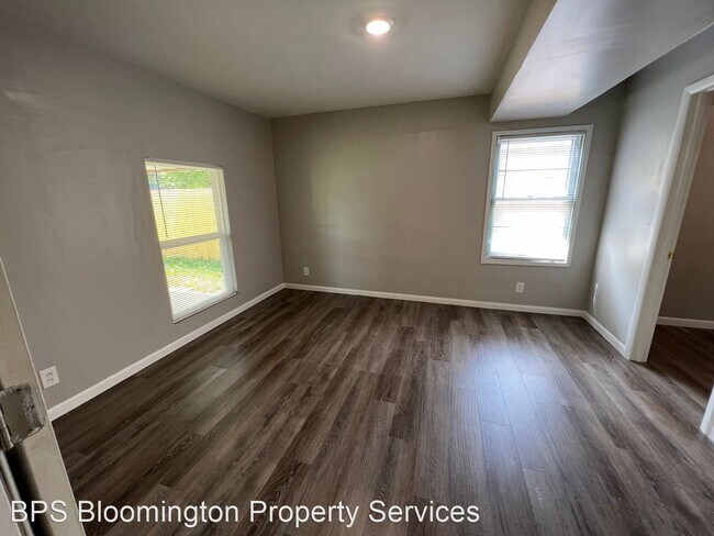 Foto del edificio - 5 br, 3 bath House - 1317 N Washington St