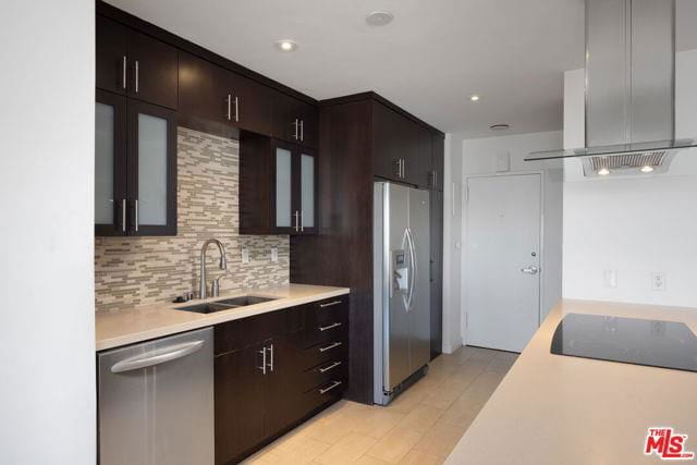 Primary Photo - 865 Comstock Avenue Apt #18c, Los Angeles,...