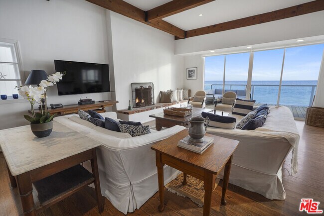 Foto del edificio - 21938 Pacific Coast Hwy