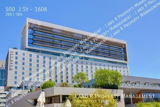 Building Photo - 500 J St