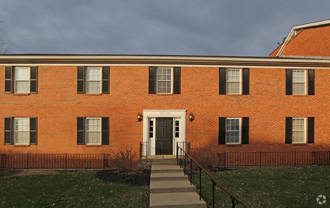 Building Photo - Ridgewood Apartments