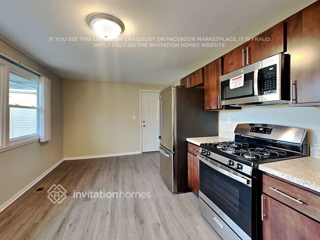 Foto del edificio - 800 S Cedarcrest Dr