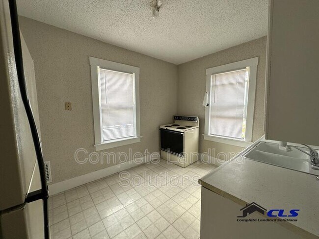 Foto del edificio - 1233 S 10th St