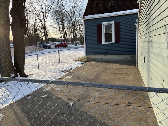 Foto del edificio - 1101 Broadway St