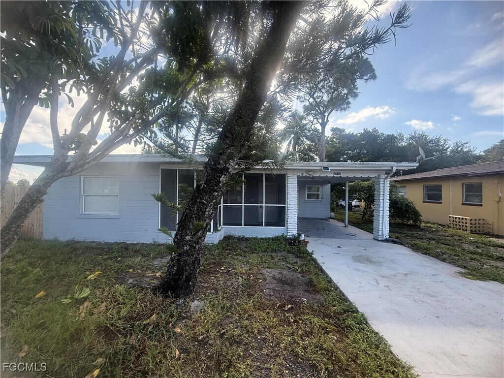 Foto principal - 2835 Evans Ave