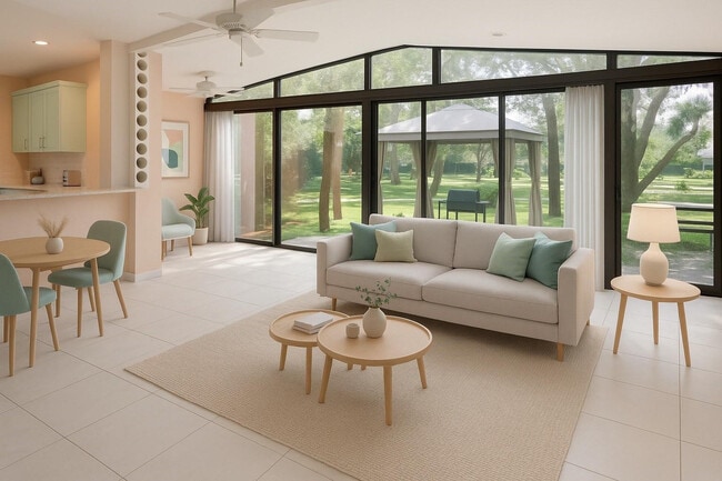 Foto del edificio - 22303 Misty Woods Way