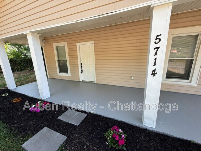 Foto del edificio - 5714 Tennessee Ave