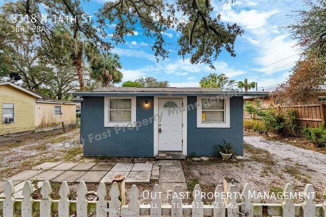 Photo - 8318 N 14th St House