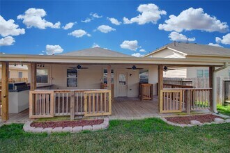 Building Photo - 20514 Chatfield Bend Way