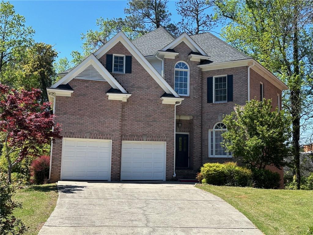 Primary Photo - 530 Pearl Cove Ct