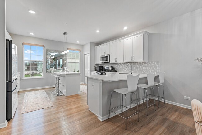 Foto del edificio - 1627 Sager Way