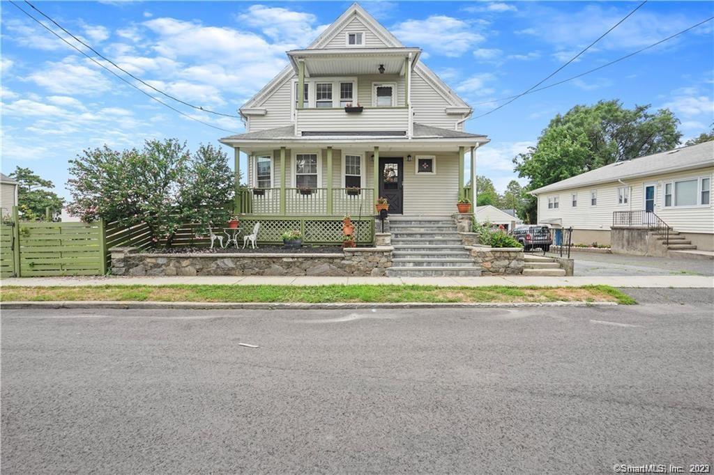 Primary Photo - 335 Harlem Ave