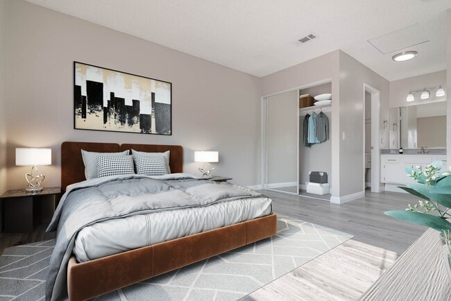 Building Photo - Citrus Grove Apartments