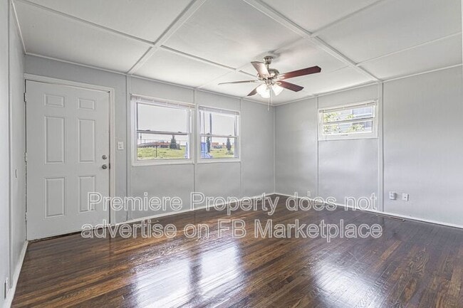 Foto del edificio - 4412 N Virginia Ave