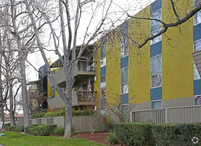Building Photo - Park Terrace Apartments