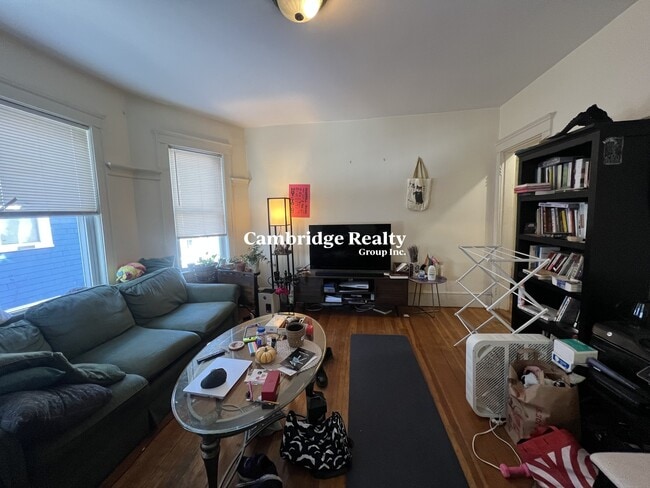 Foto del edificio - 44 Easton St