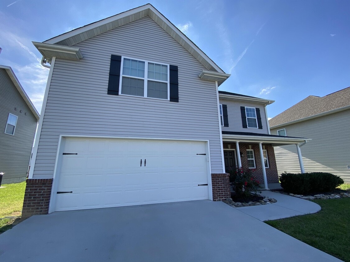 Photo - 2715 Honey Hill Rd (Knoxville, TN)