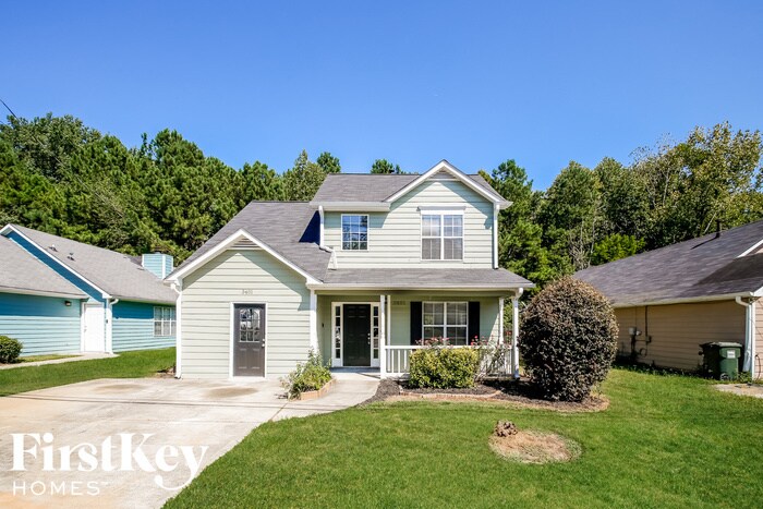 Foto principal - 3481 Clare Cottage Trace SW