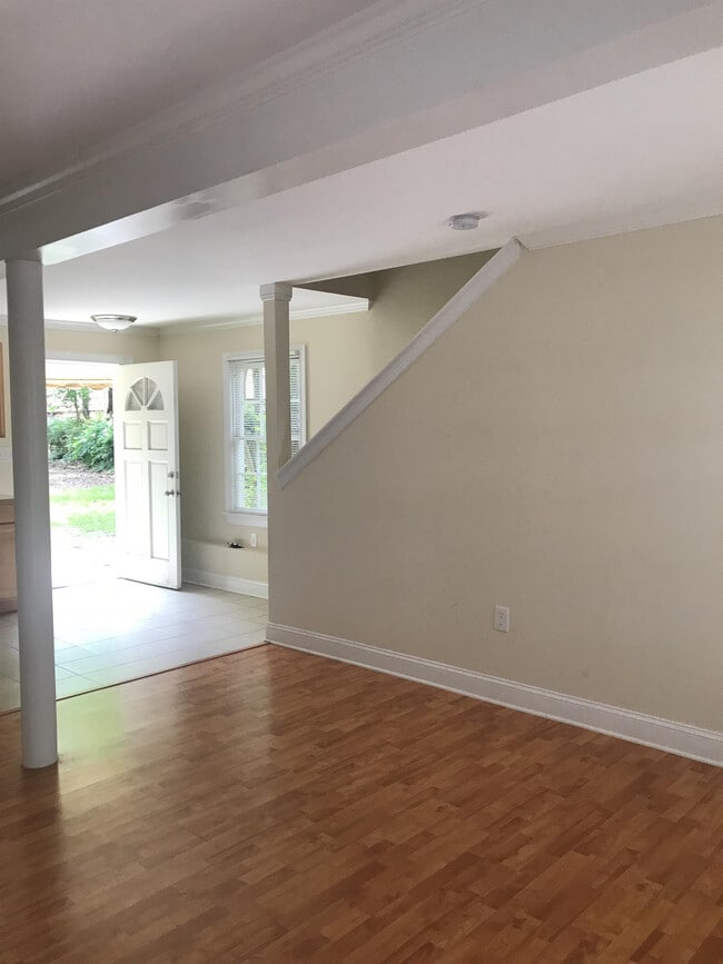 1529 Thomas Ave, Charlotte, NC 28205 House Rental in Charlotte, NC