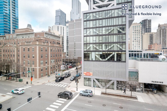 Building Photo - 676 N La Salle St
