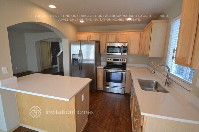 Building Photo - 20109 94th Ave E