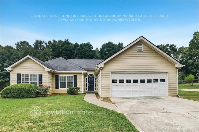 Building Photo - 601 Ashton Manor Dr