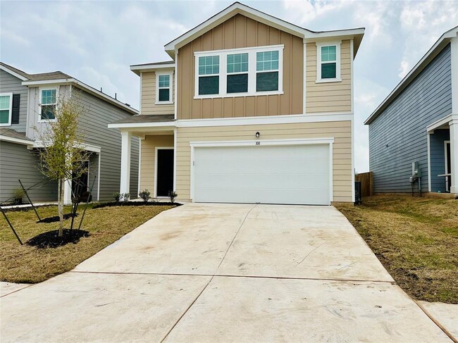 Building Photo - 108 Pronghorn St
