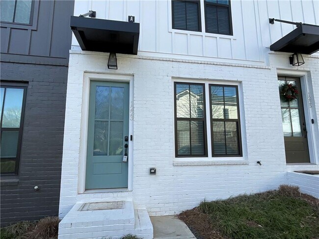 Foto del edificio - 1223 Cushenberry Ln