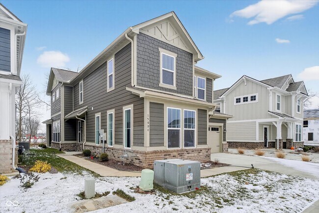 Foto del edificio - 15994 Meadow Frost Ct