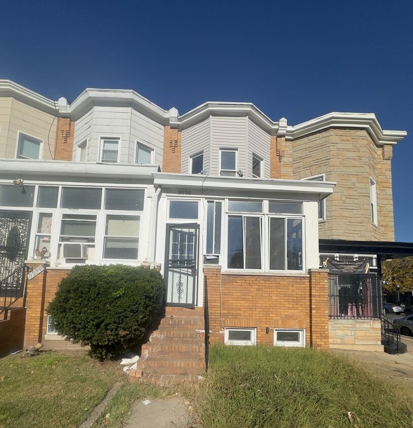 Primary Photo - Three-Bedroom House in Clifton Park