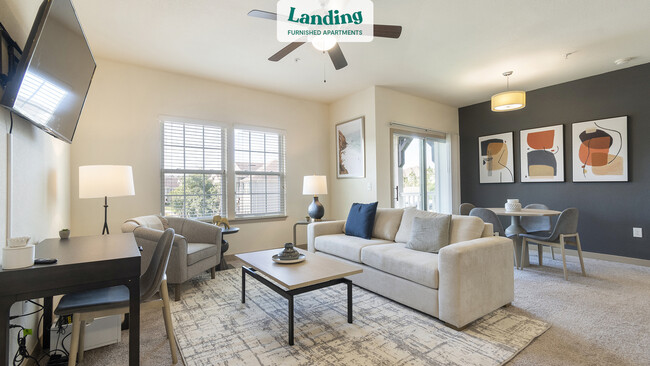 Foto del edificio - 370 Oakleaf Village Parkway