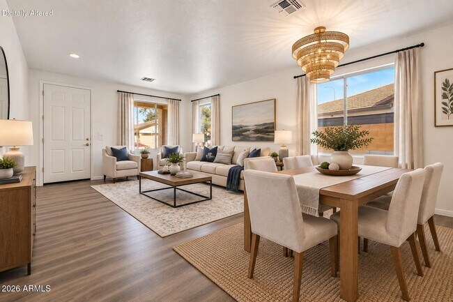 Foto del edificio - 4255 E Cherry Hills Dr