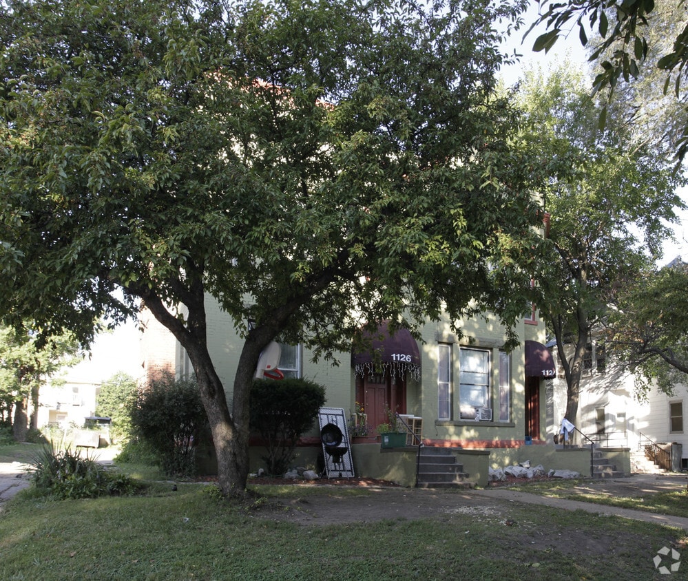 Building Photo - 1126 S 31st St
