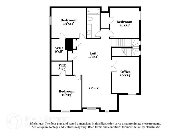 Building Photo - 9219 Dak Ave.