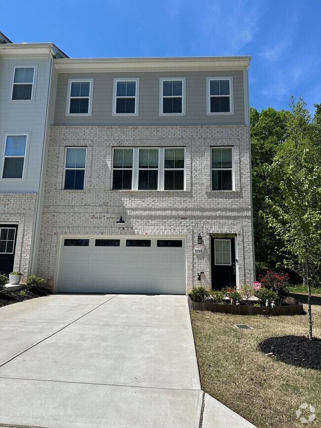 Building Photo - 3755 Keyworth Way