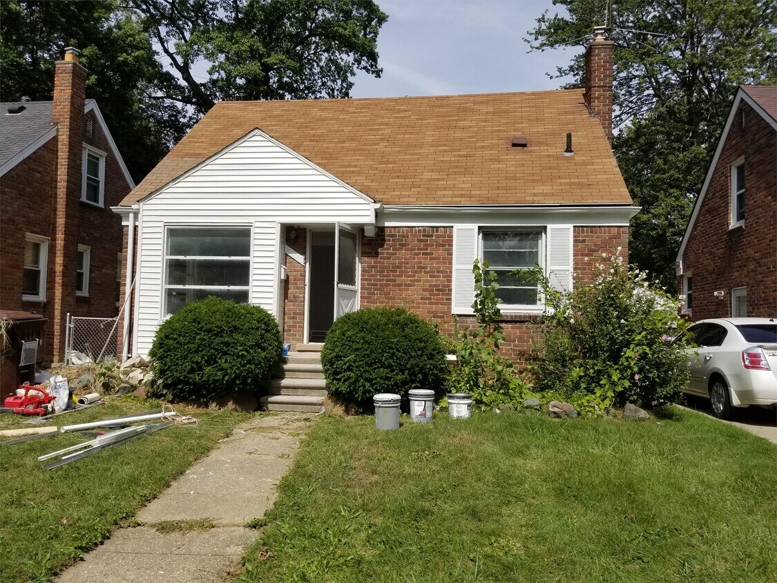 26648 Monticello St, Inkster, MI 48141 House Rental in Inkster, MI