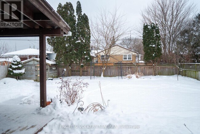 Building Photo - LOWER LEVEL - 6708 ONEIL STREET