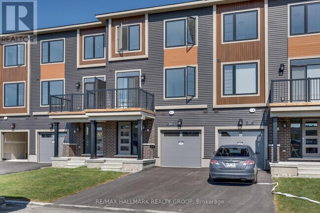 Building Photo - 305 Raheen Ct