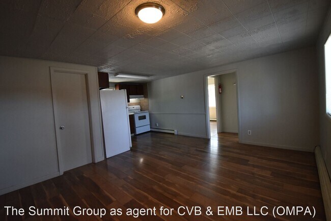 Building Photo - 1506 W 31st Ave