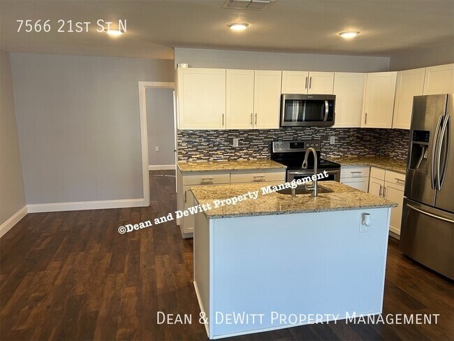 Building Photo - 7566 21st St N