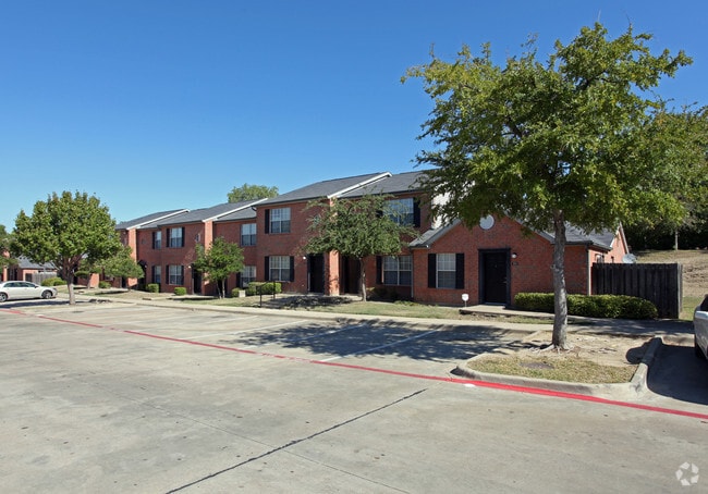 Building Photo - Centerville Pointe Apartments