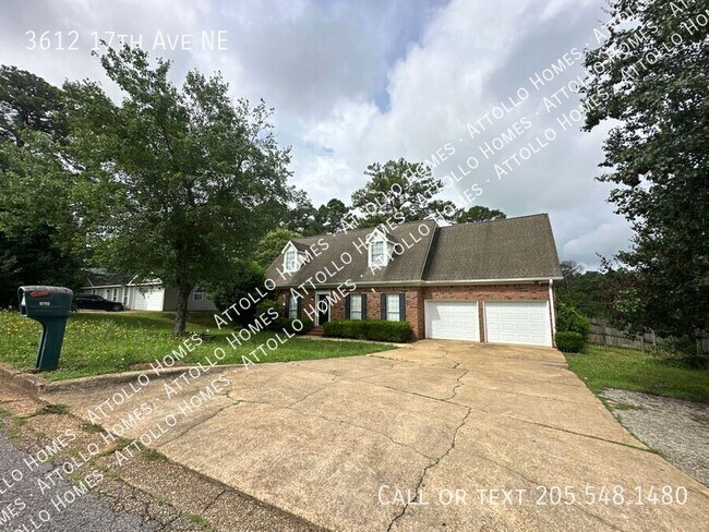 Foto del edificio - 3612 17th Ave NE