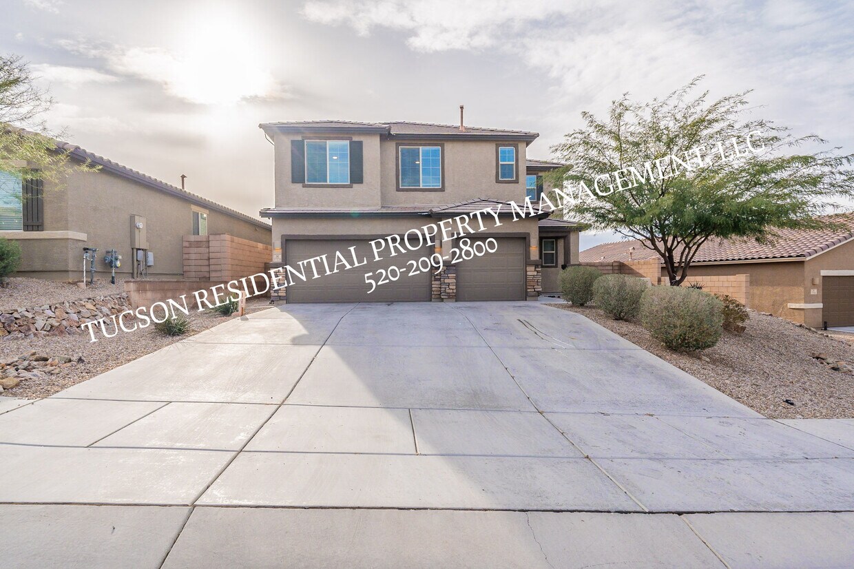 Foto principal - 17270 S Ridgerunner Dr