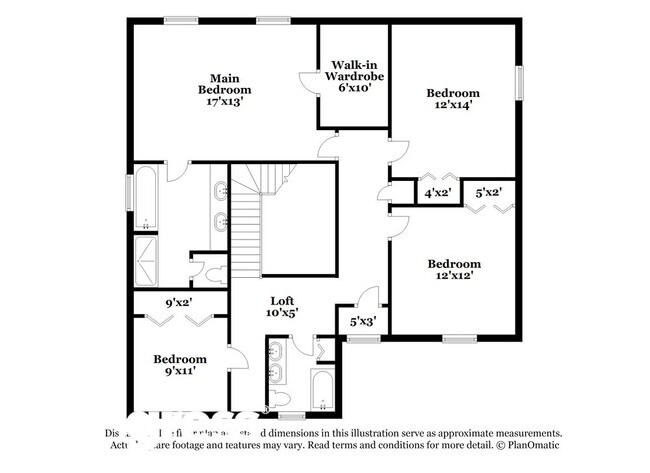 Foto del edificio - 3805 Aspen Leaf Dr