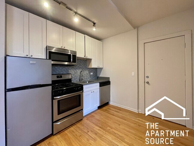 Foto del edificio - 2834 W Palmer St