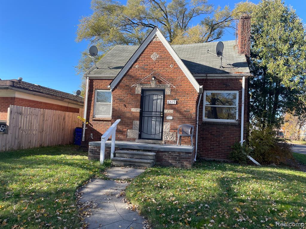 Primary Photo - 6549 Grandville Ave